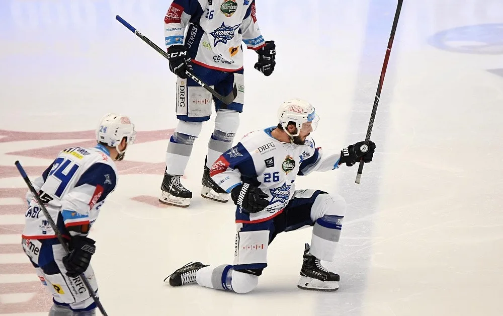 Zdroj: Kometa Brno