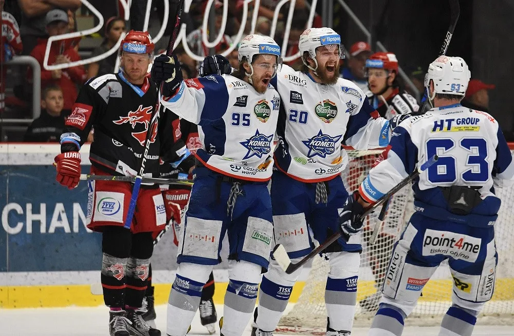 Zdroj: Kometa Brno