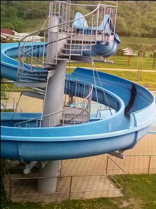 bučovice tobogán1