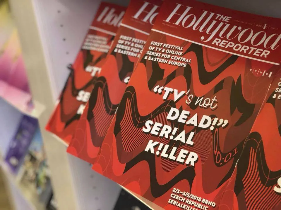 Serial Killer