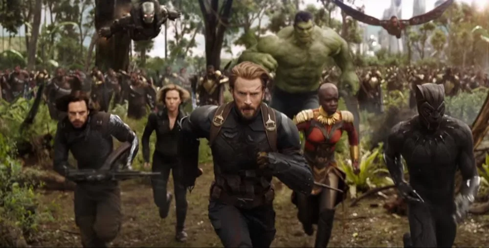 Avengers