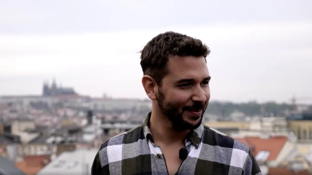 Juan David Salazar