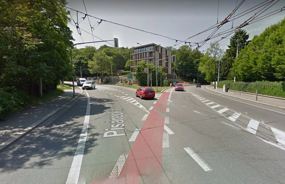 Zdroj: Google Maps