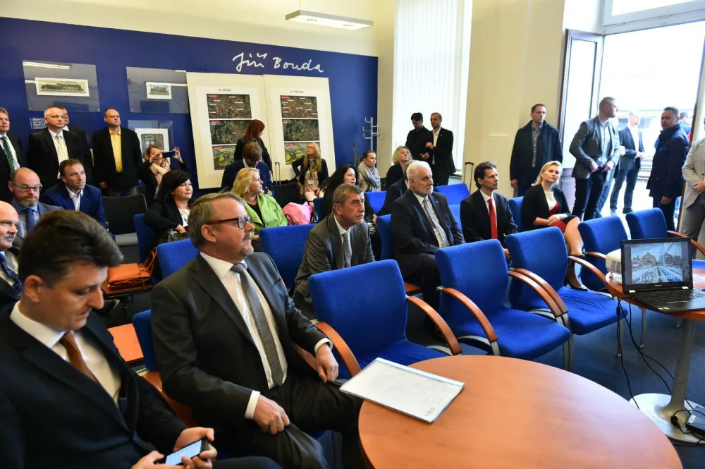 babiš jižní morava16