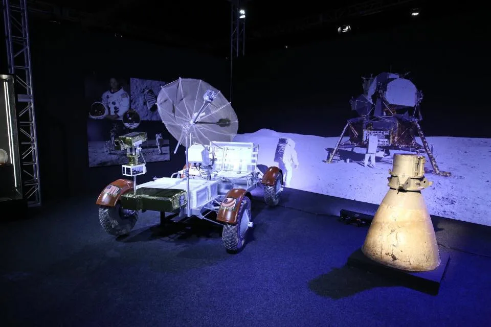 cosmos discovery4