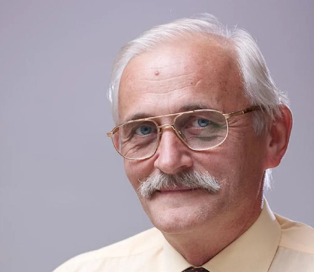 Zdeněk Rotrekl