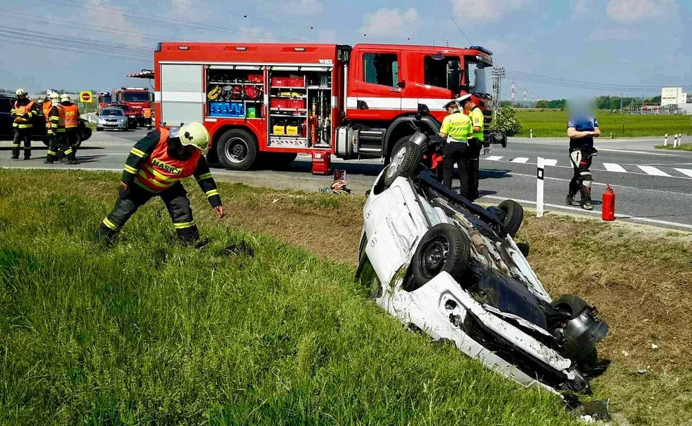 Zdroj: HZS JMK