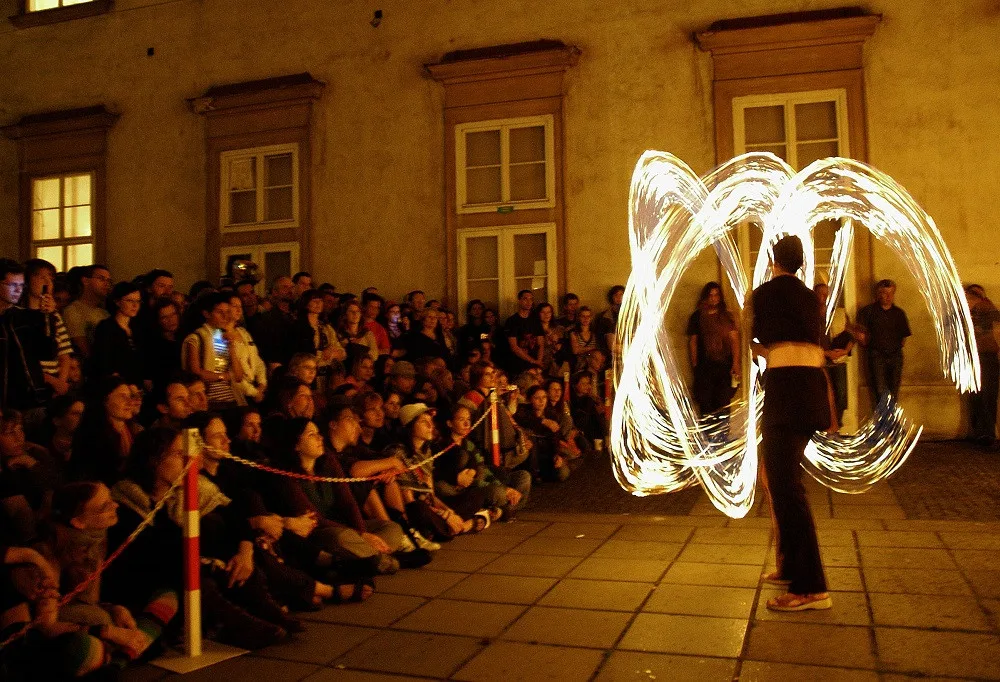 Muzejní noc
