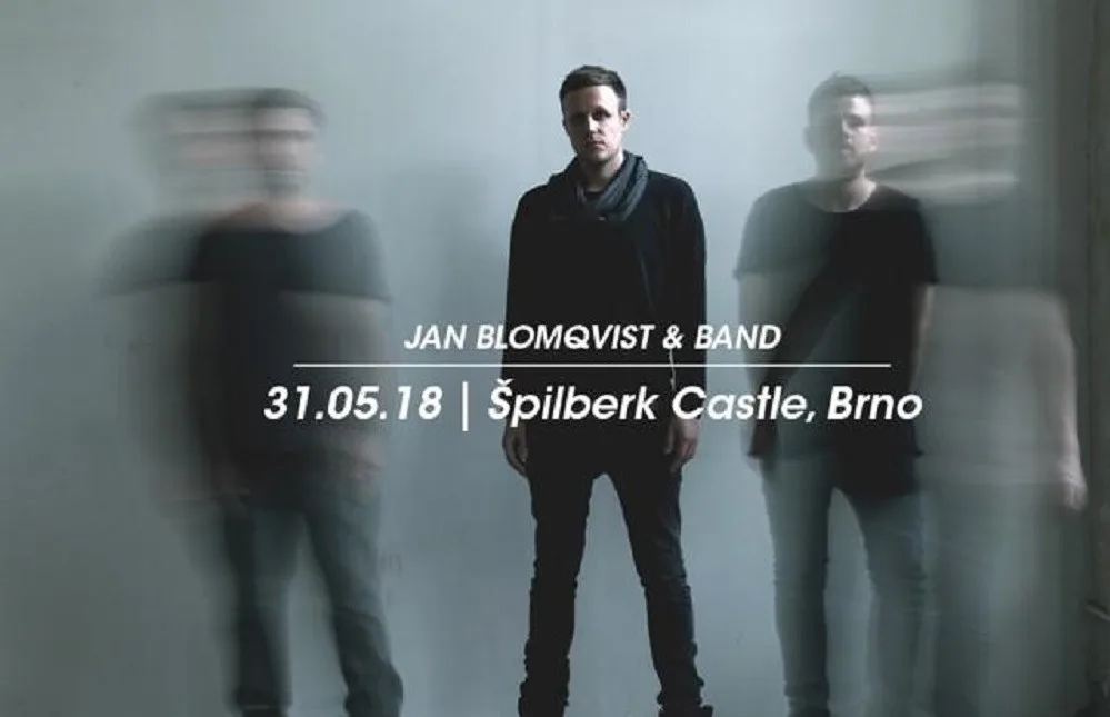 Jan Blomqvist