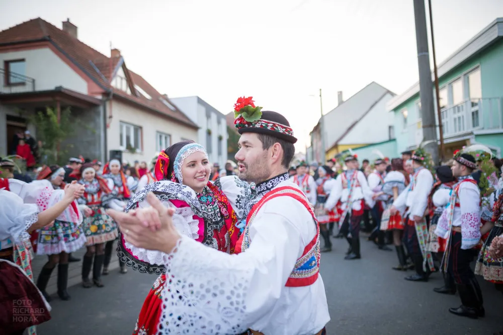 FOTO RICHARD HORÁK