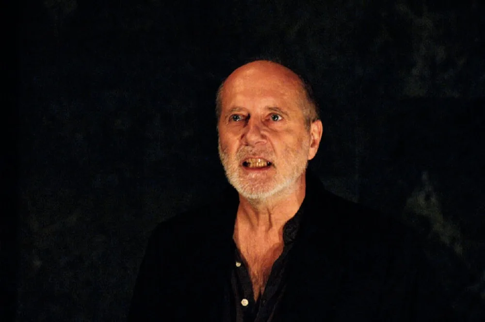 Ján Sedal