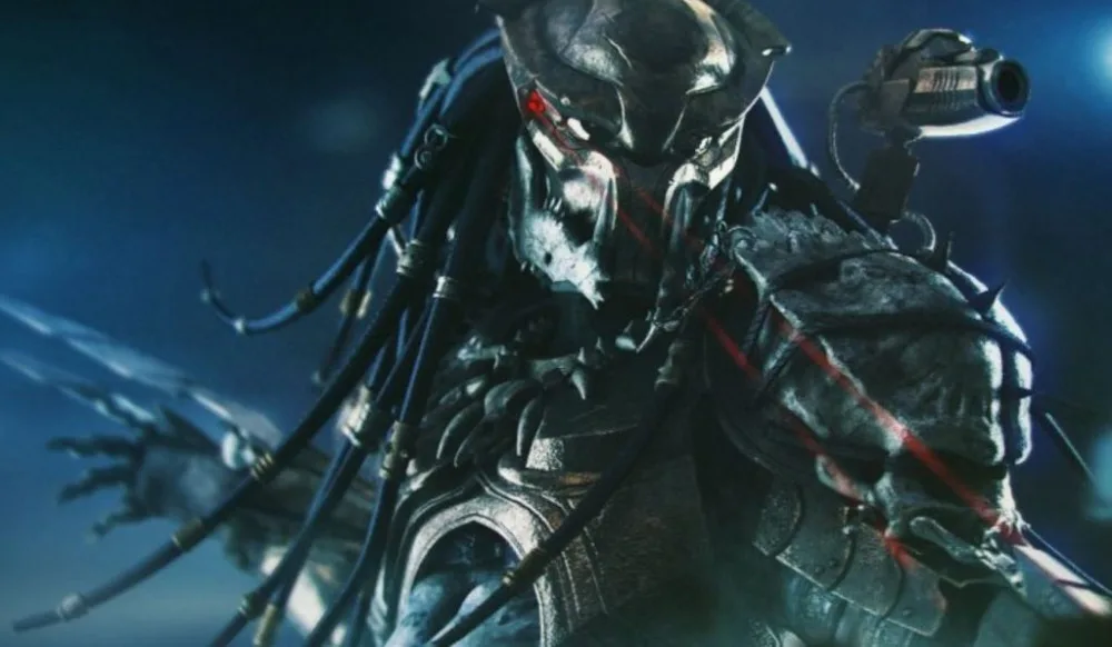 Predator