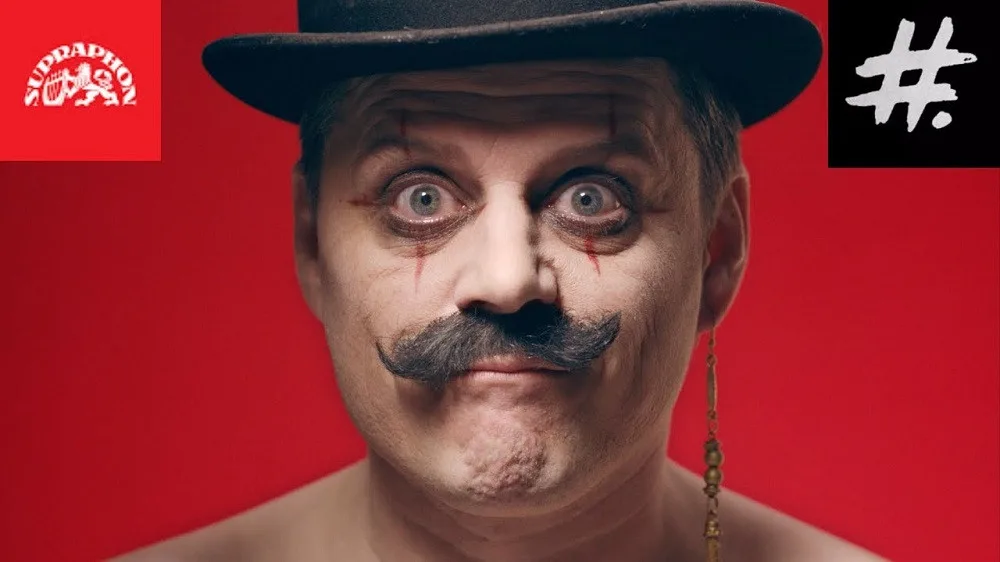 Honza Křížek