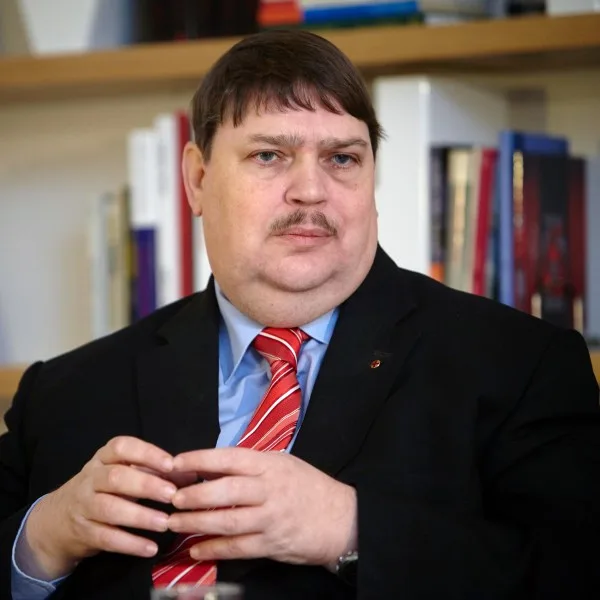 Bernd Posselt