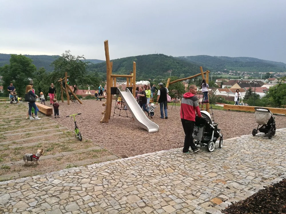 tišnov park6