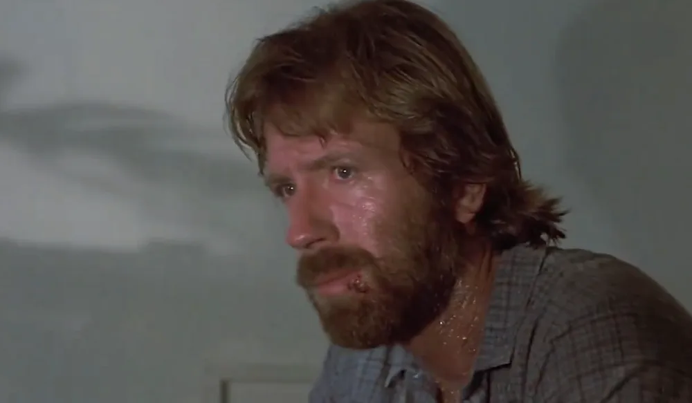 Chuck Norris