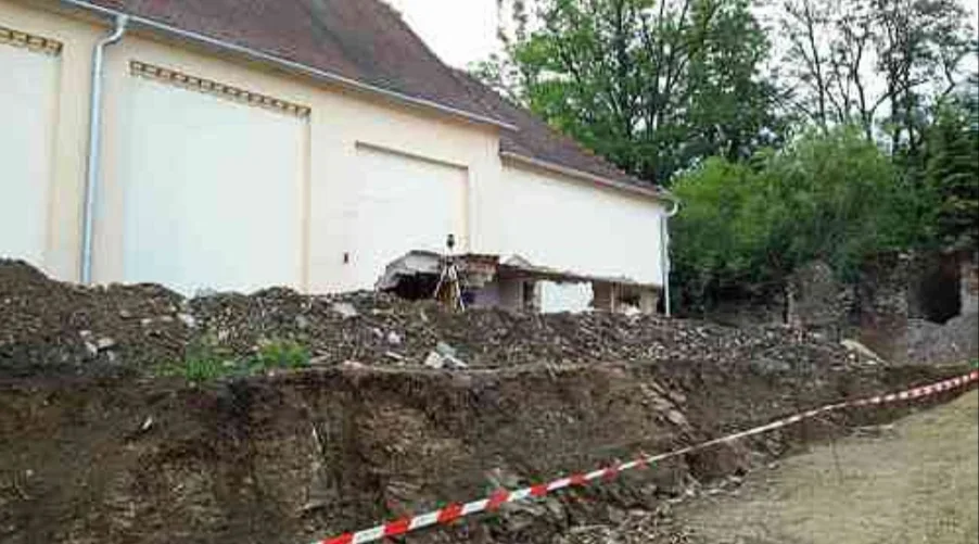 kaple zastávka 6