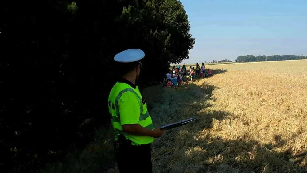 autobus děti plameny6