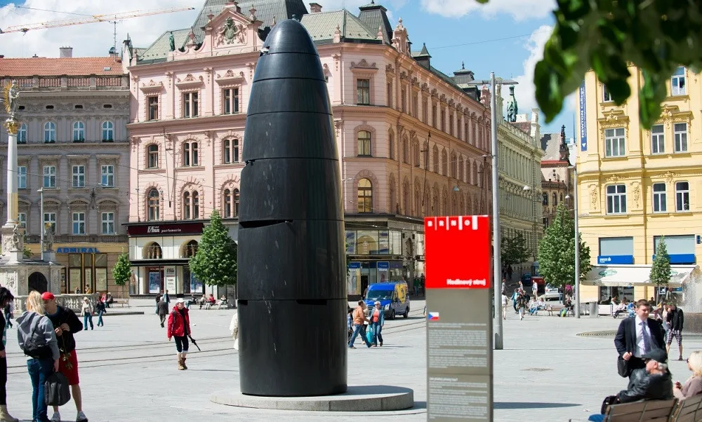 Brněnský orloj