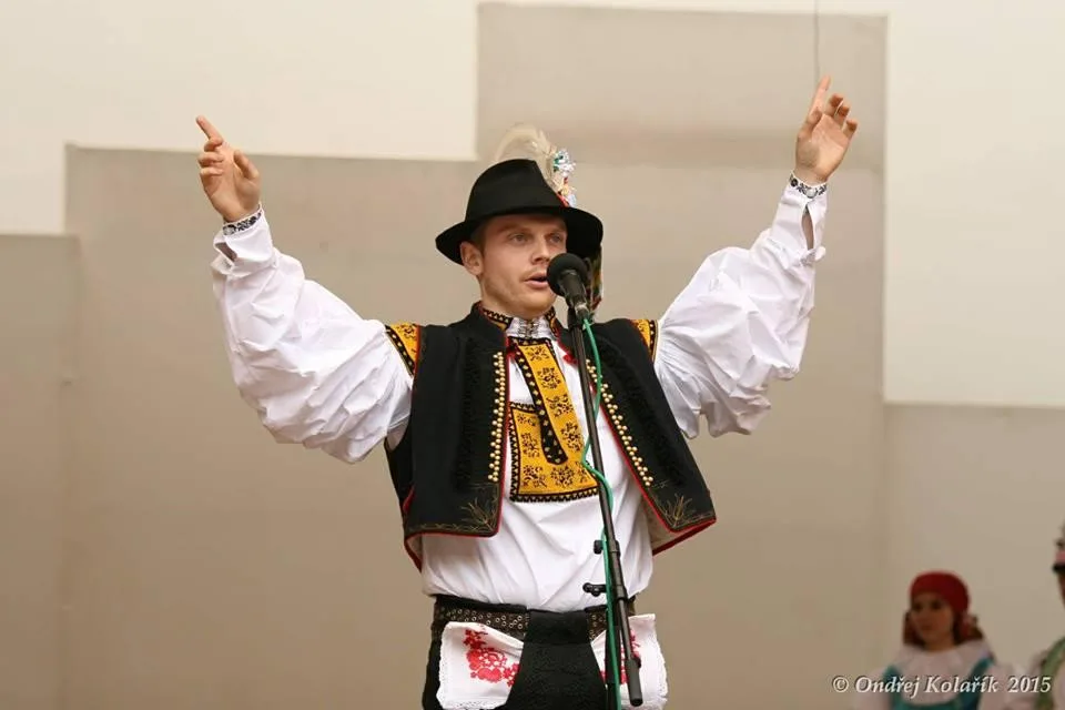 Antonín Žmola