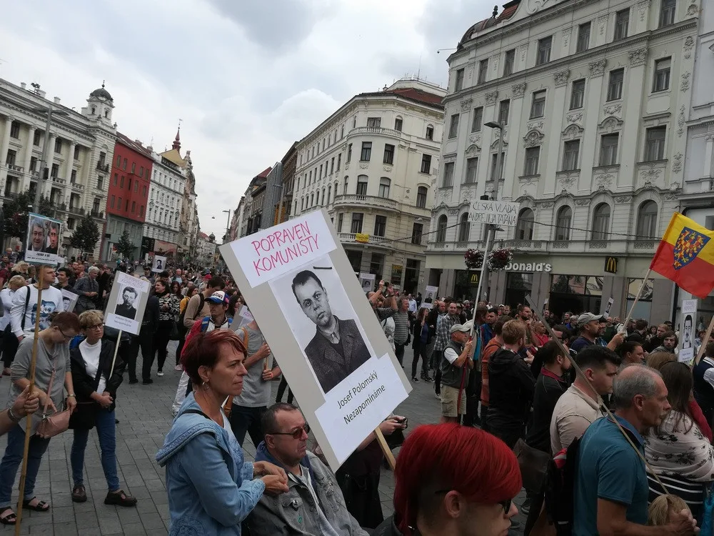 demoška9