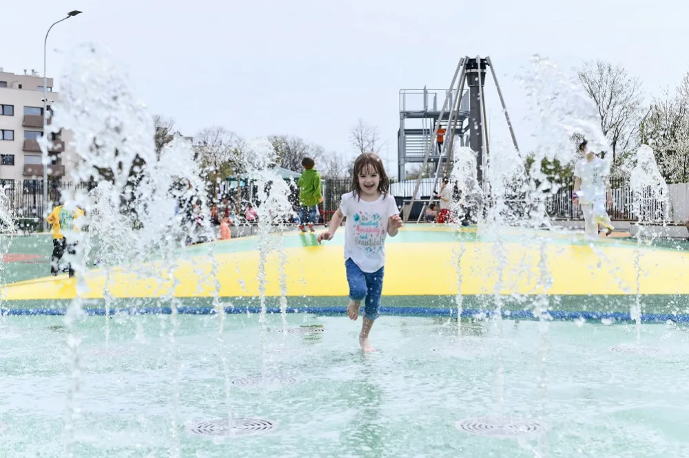 Bruno family park