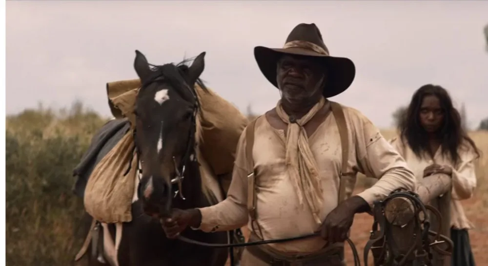 Sweet country