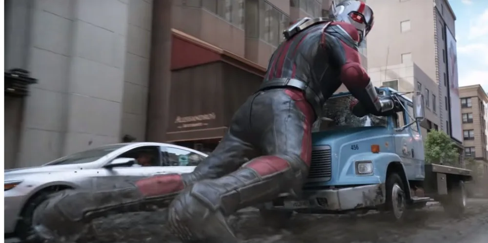 Ant-man