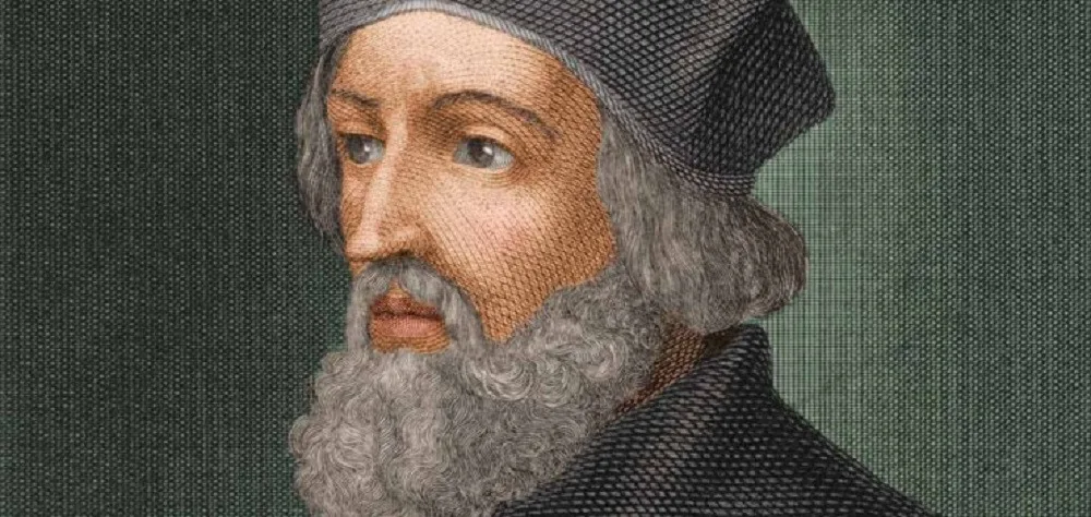 Jan Hus