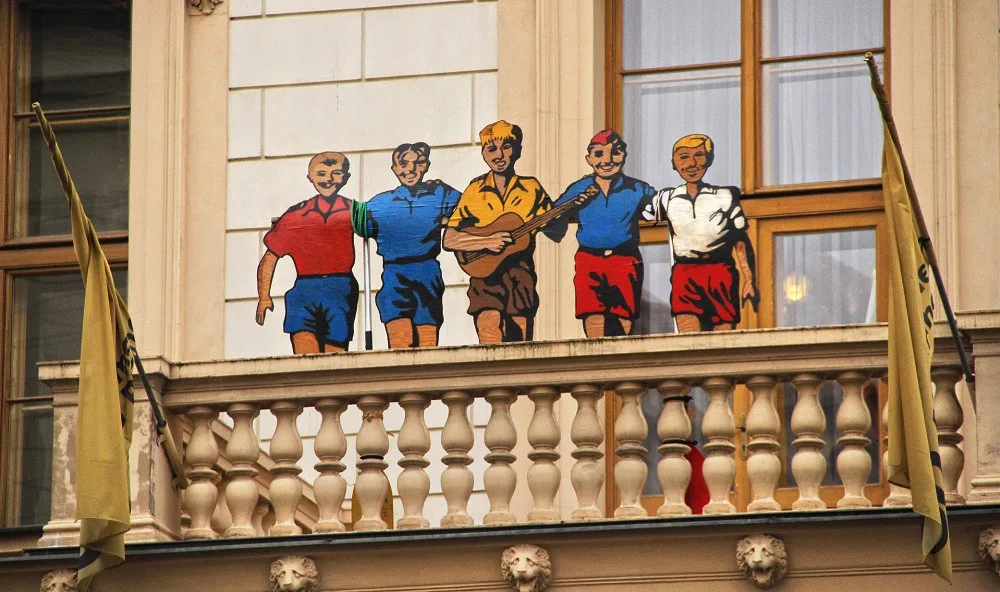ychlé šípy