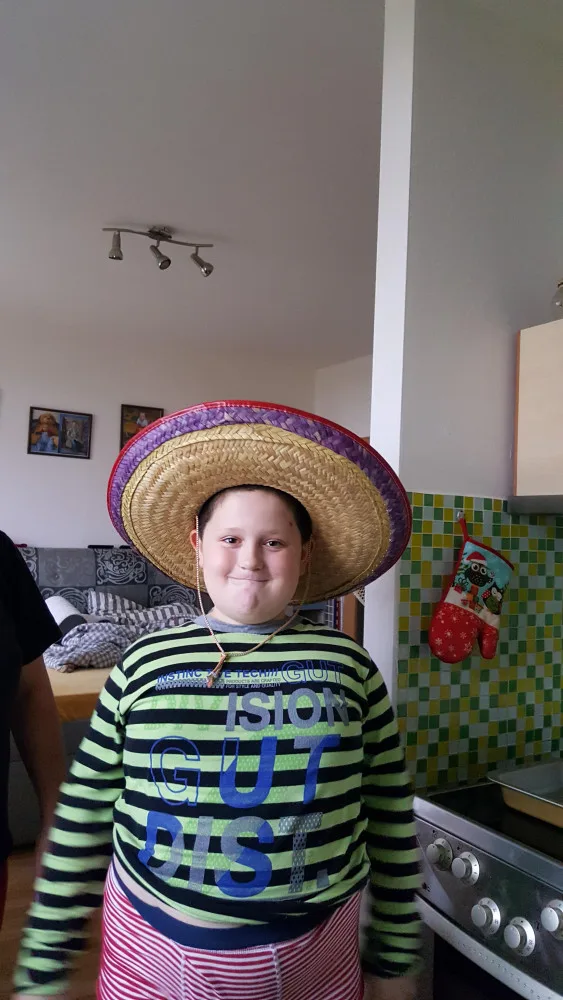 Z archivu Kristýna Karkasové