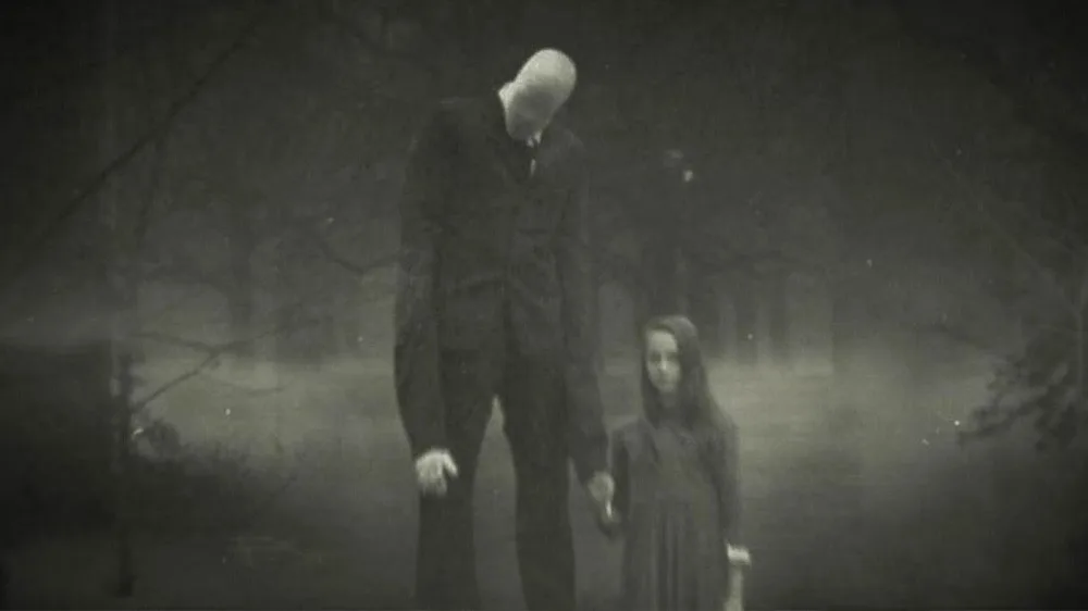 Slender Man