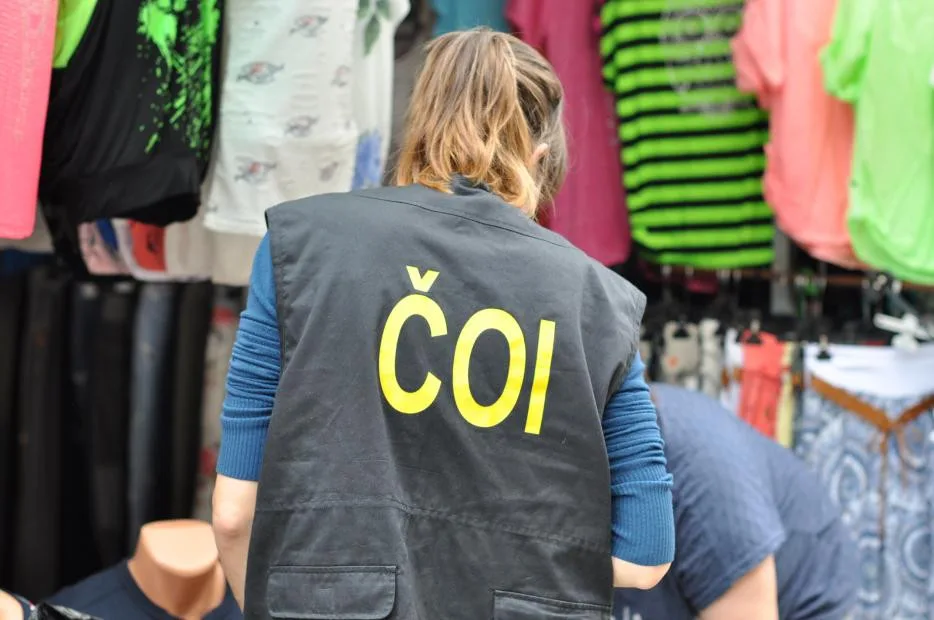 ČOI na Hatích
