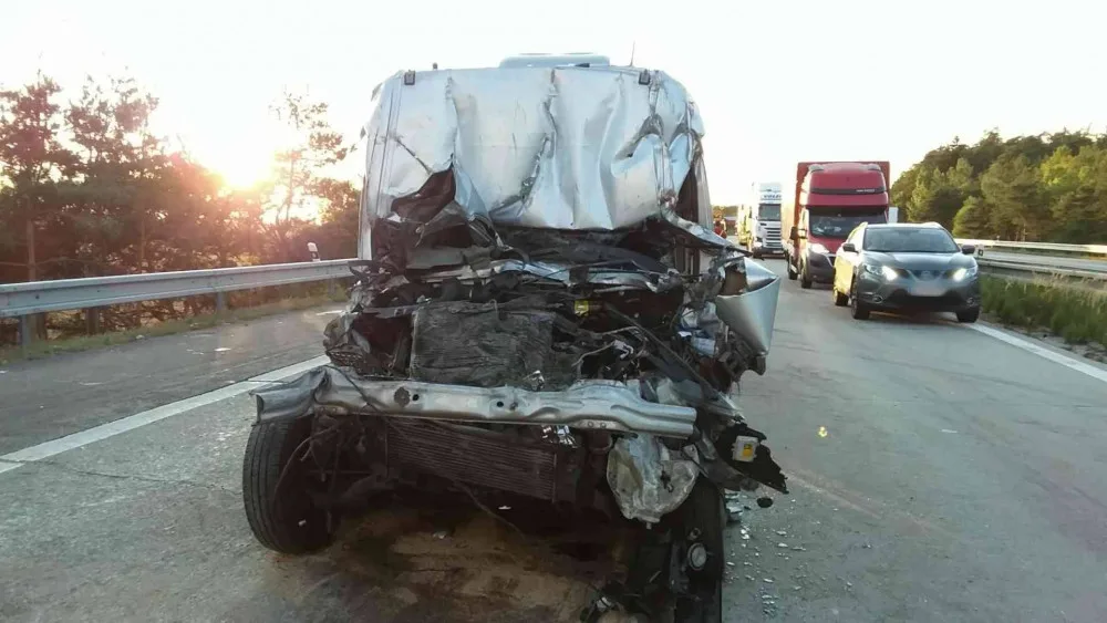 Zdroj: HZS JMK