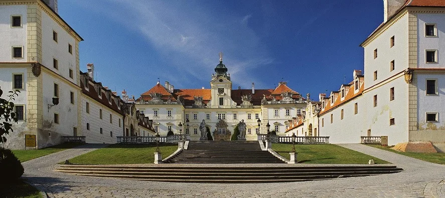 Zámek Valtice
