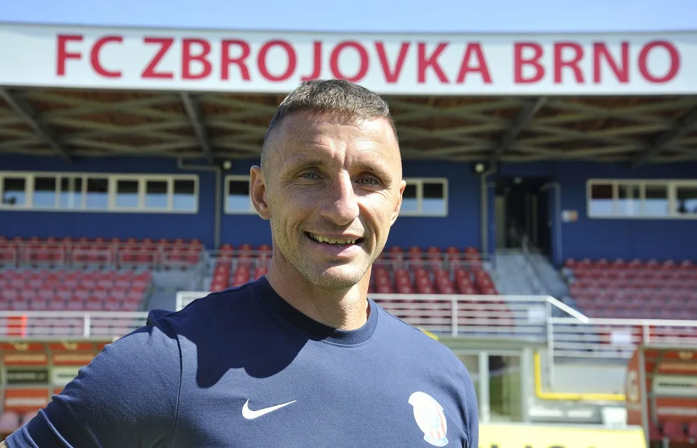 Pavel Šustr