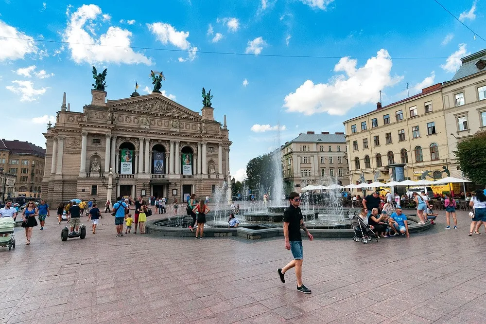 Lvov