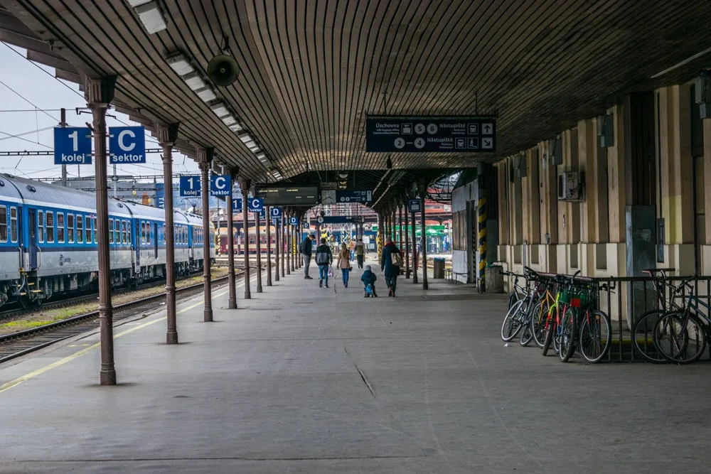 brno