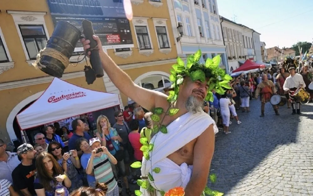 Pálavské vinobraní