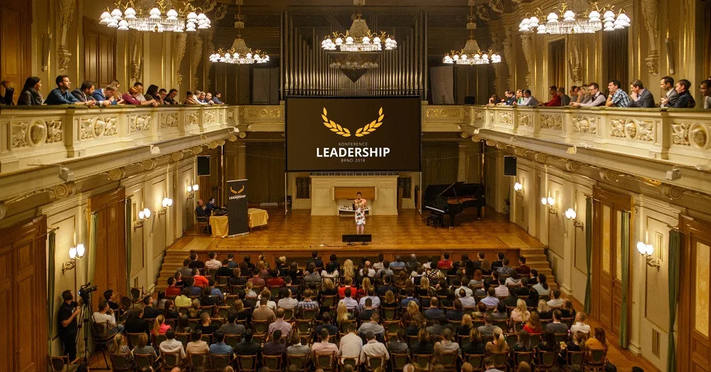 Leadership Brno