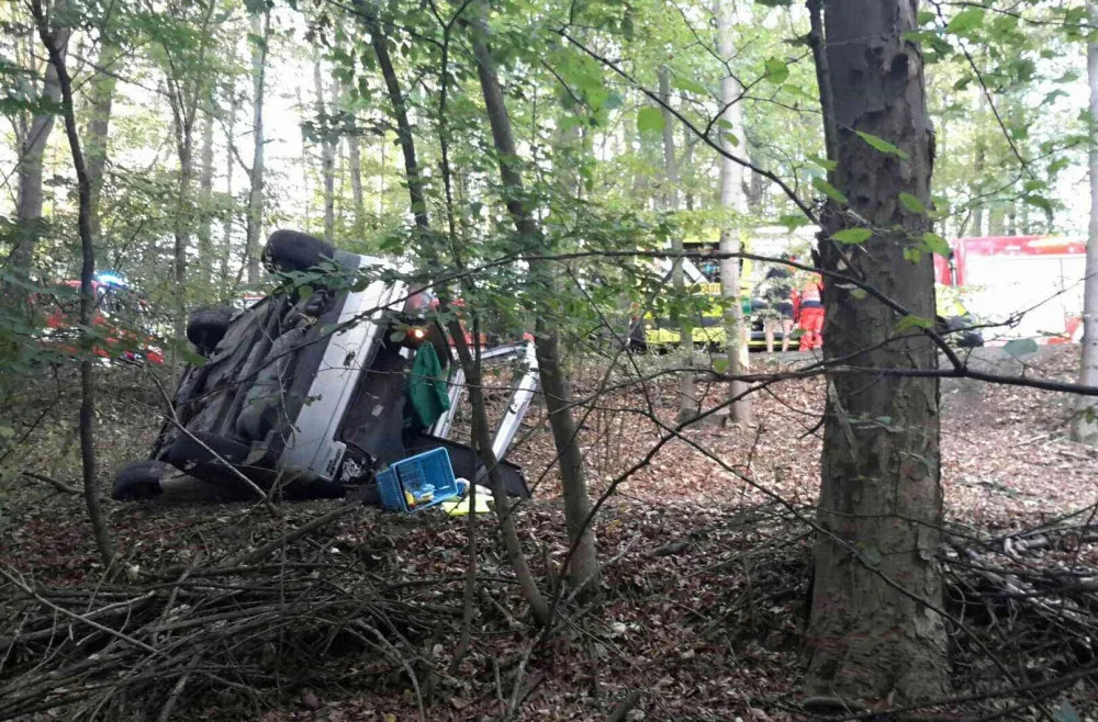 útěchov adamov3