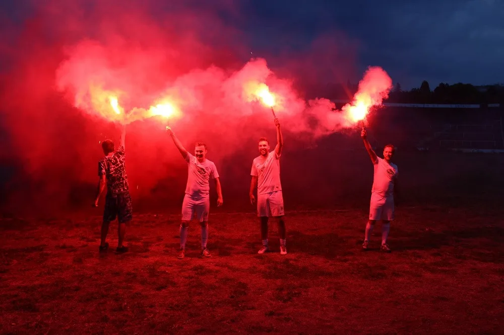 lužánky cup starobrno++