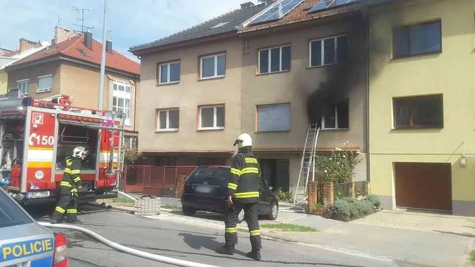 Zdroj: HZS JMK
