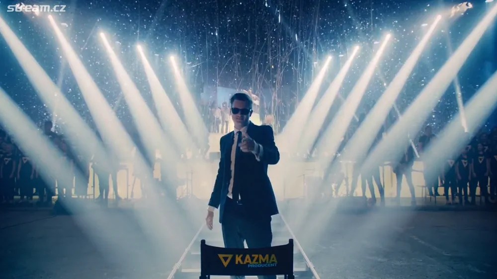Kazma Kazmitch 