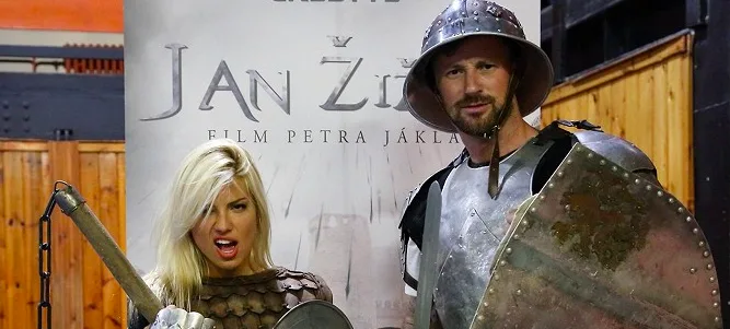 jan žižka