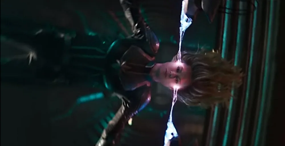 marvel