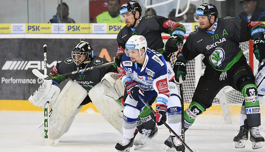 Kometa vs Boleslav