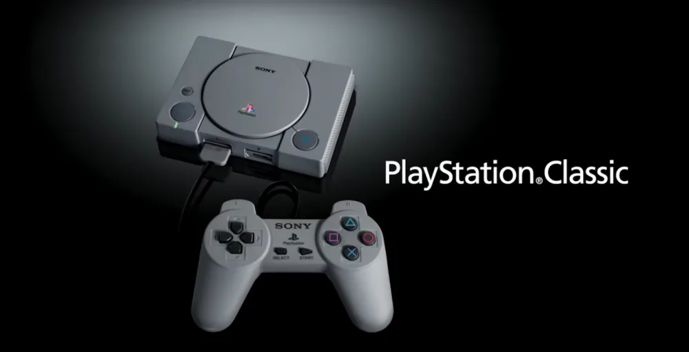 playstation