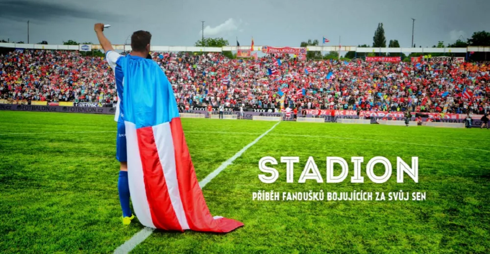 Dokumentární film Stadion