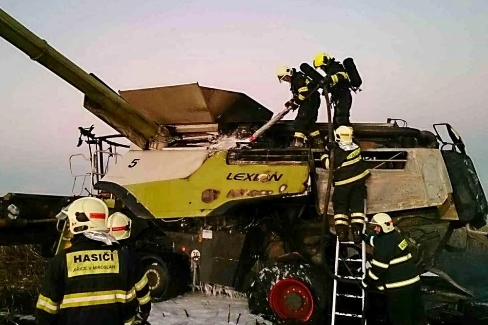 Zdroj: HZS JMK